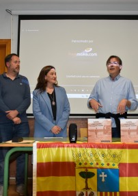 + Info: HOMENAJE A FELIX GIL DEL CACHO