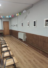 + Info: GANADORES DEL CONCURSO FOTOGRAFIA 2025