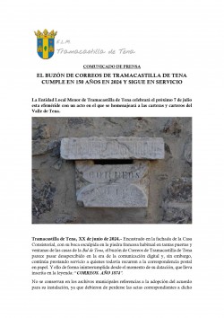 + Info