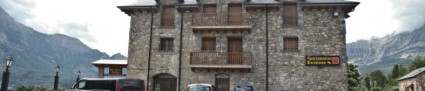 + Info: Apartamentos Lavedán