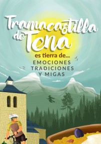 + Info: FOLLETO TURÍSTICO TRAMACASTILLA DE TENA